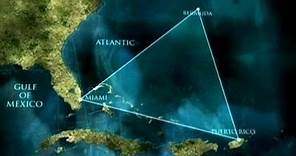 Le triangle des Bermudes - Documentaire paranormal