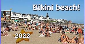 SUMMER is back in Punta del Este URUGUAY! Beach 4k 2022 vlog