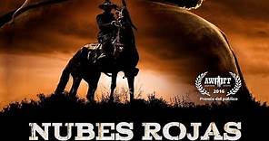 Nubes Rojas | PELÍCULA DEL OESTE en Español | Cine Occidental | Spanish Western Movie | Gratis