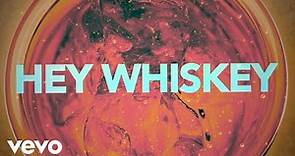 Tim McGraw - Hey Whiskey (Lyric Video)