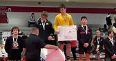 Congrats to the 160 lb... - King Philip High School Wrestling