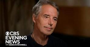 Extended interview: Dan Buettner discusses the secrets to living longer