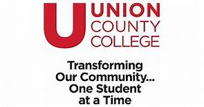 Union County College Summer Registration