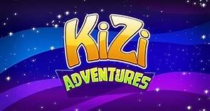 Kizi Adventures - Universal - HD (iOS / Android) Gameplay Trailer