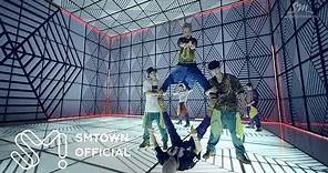EXO-M 엑소엠 '上瘾(Overdose)' MV
