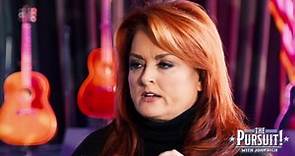 EXCLUSIVE: Wynonna Judd talks about daughter's prison release: 'She's healthier than I was at 23'