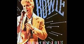 David Bowie - Modern Love (HD/Lyrics)