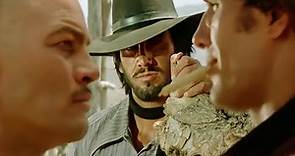Ben and Charlie (Western, 1972) Giuliano Gemma, George Eastman | Full Movie