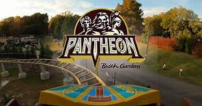 Official Pantheon POV Busch Gardens Williamsburg, VA