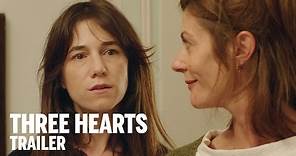 THREE HEARTS Trailer | Festival 2014