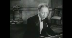 Arthur Rubinstein plays Chopin (1953)