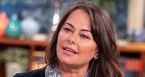 Actress Polly Walker discusses Line of Duty finale on This Morning