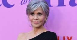 "Estoy lista", Jane Fonda confiesa no tener miedo a la muerte tras diagnóstico de cáncer