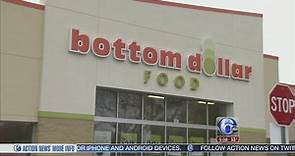 Bottom Dollar Food to close all 66 stores