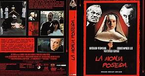 La monja poseida (1976)