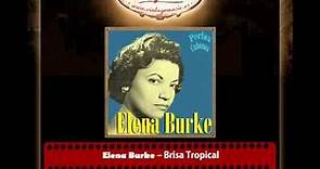 Elena Burke – Brisa Tropical (Perlas Cubanas)