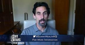 Summit Health CEO Talks Rebrand and COVID Vaccine