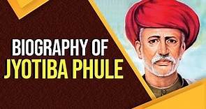 Jyotiba Phule Biography: A Social Reformer Who Dedicated His Life To Dalit And Women Upliftment