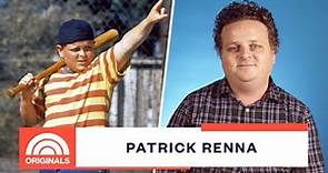 'The Sandlot' Star Patrick Renna Shares Favorite Moments From the Movie