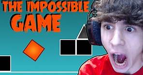 IL VIDEOGIOCO IMPOSSIBILE! - (The Impossible Game)