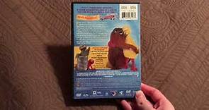 Sesame Street Presents:Follow That Bird DVD Overview