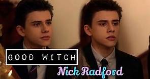 The Good Witch - Nick