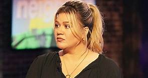 Kelly Clarkson Says She Was 'Blindsided' by Toxic Work Environment Claims at Talk Show
