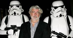 ¿Dónde se inspiró George Lucas para crear Star Wars?