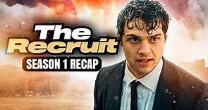 The Recruit - Season 1 | RECAP