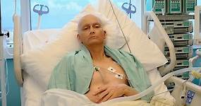 The True Story of 'Litvinenko', David Tennant's New ITV Drama