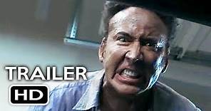 Mom and Dad Official Trailer #1 (2017) Nicolas Cage, Selma Blair Horror Movie HD