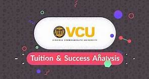 Virginia Commonwealth University Tuition, Admissions, News & more