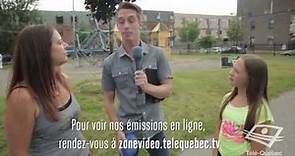 Découvrez Télé-Québec!