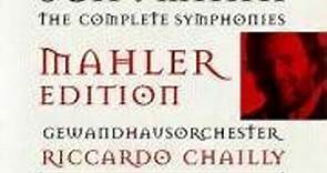 CD review: Schumann, 'The Complete Symphonies'