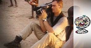 The Life of Renowned War Correspondent Carlos Mavroleon (2003)