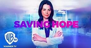 Saving Hope T1, estreno 13 de noviembre | Saving Hope | Warner TV
