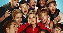 Glee - watch tv show streaming online