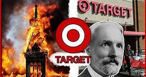 From Nothing to $70 BILLION | History Behind Target