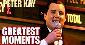 Greatest 'That Peter Kay Thing' Moments | Comedy Compilation