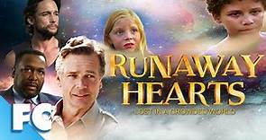 Runaway Hearts | Full Movie | Family Drama Romance | John Schneider | Family Central
