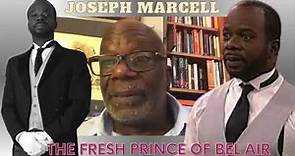 Joseph Marcell - Geoffrey Butler - The Fresh Prince Of Bel-Air