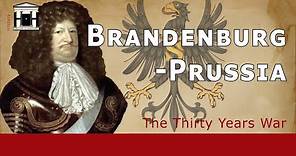 Thirty Years' War from Brandenburg-Prussia's Perspective (1618-1648) | History of Prussia #5