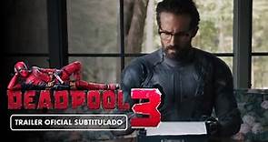 Deadpool 3 (2024) - Teaser Subtitulado en Español (Anuncio de Fecha de Estreno)