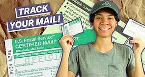 How To Send USPS Certified Mail and Return Receipts