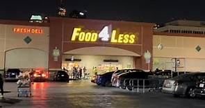 Food 4 Less 👉 My fav grocery store!