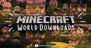 How to Download & Install Minecraft Maps | Java Edition 1.20+ | MultiMC Tutorial