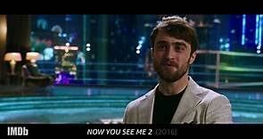 Daniel Radcliffe | IMDb Supercut