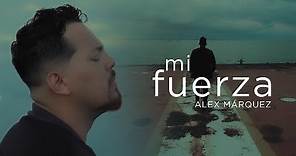 Mi Fuerza - Alex Marquez (Video Oficial)