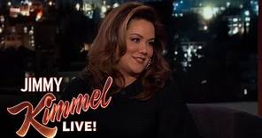 Katy Mixon on American Housewife & Eastbound and Down