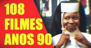 Filmes Anos 90 - Os Filmes que Marcaram os anos 90!